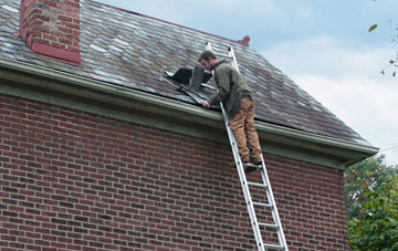 what affects urgent Haslingden roof repairs