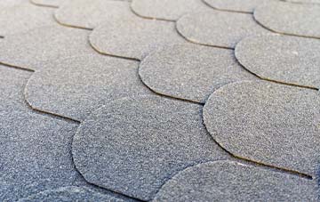 Haslingden asphalt roofing costs