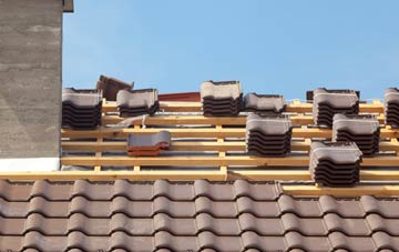 Haslingden clay roofing costs