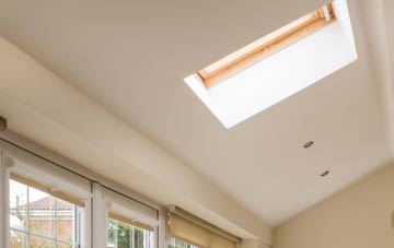 Haslingden conservatory roof insulation companies