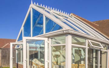 conservatory roof insulation costs Haslingden