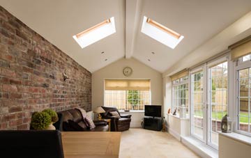 conservatory roof insulation Haslingden, Lancashire