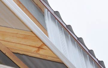 why Haslingden fascia repairs are essential