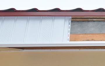 Haslingden fascia repair costs