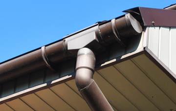 types of Haslingden fascias