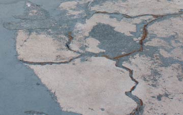 fibreglass roofing replacement Haslingden