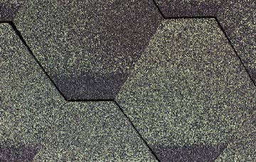 Haslingden fibreglass shingle repairs