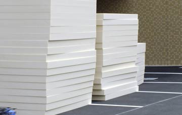 Haslingden flat roof insulation costs