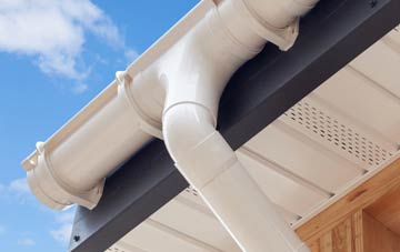 Haslingden gutter installation costs