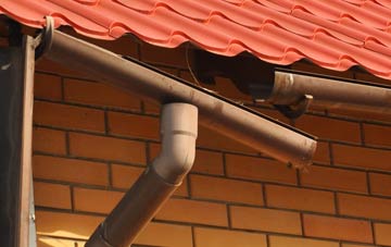 Haslingden gutter repair costs