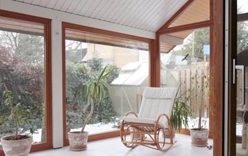 Haslingden hardwood conservatory roofing repairs