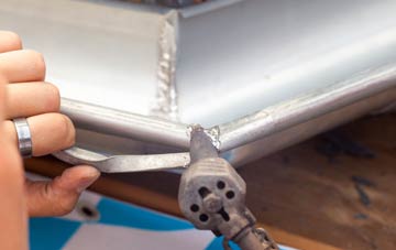 disadvantages of Haslingden lead roofing