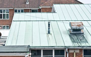 Haslingden lead roofing costs