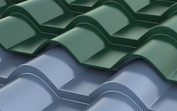 who should consider Haslingden plastic roofs