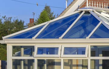professional Haslingden conservatory insulation