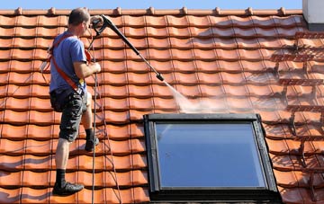 roof cleaning Haslingden, Lancashire