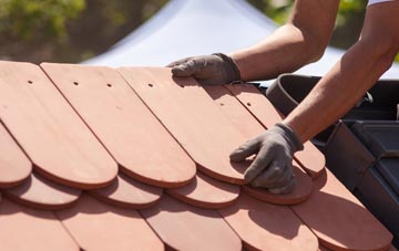 Haslingden roof tile contractors
