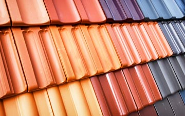 Haslingden roof tile costs