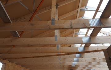 Haslingden roof truss costs