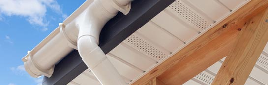 get Haslingden guttering quotes today