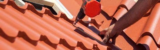 save on Haslingden roof installation costs