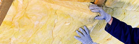 quotes for Haslingden roof insulation