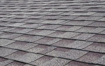 Haslingden tiles for shallow pitch roofing