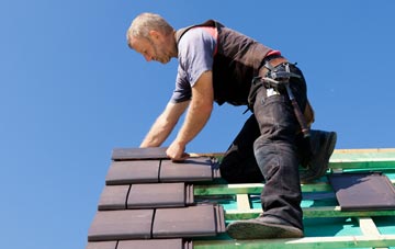 disadvantages of Haslingden slate roofing