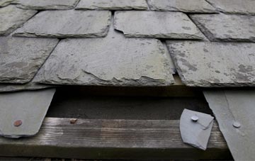 Haslingden slate roof repairs and maintenance