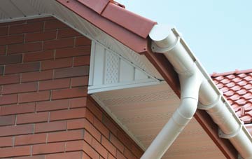 Haslingden soffit repair costs