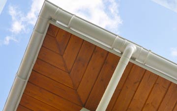 Haslingden soffit types