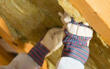 types of Haslingden pitched roof insulation materials