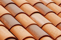 Haslingden clay roofing