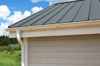 Haslingden fascia repair