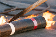 free Haslingden flat roofing repair quotes