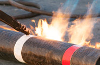 Haslingden flat roofing replacement