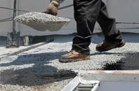 find rated Haslingden flat roofing replacement companies