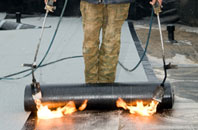 Haslingden flat roof sealing quote