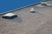 Haslingden flat roofing