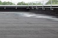 find rated Haslingden flat roofing companies