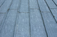 Haslingden lead roofing
