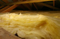 Haslingden pitch roof insulation