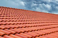 Haslingden roofing tiles