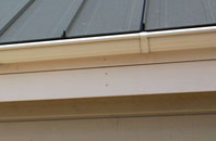 Haslingden soffit repair