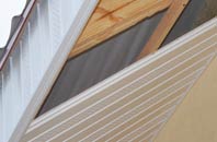 rated Haslingden soffit repair companies
