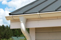 Haslingden soffits