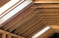 Haslingden tapered roof insulation quotes