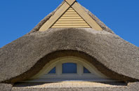 Haslingden thatch roofing