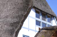 find rated Haslingden thatchers